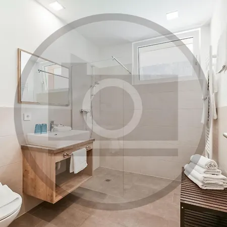 Appartement Bezaubernde