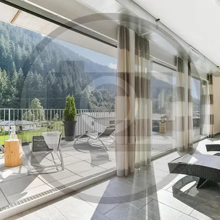 Bezaubernde Appartement