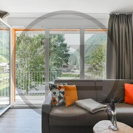 Bezaubernde Klosterle am Arlberg
