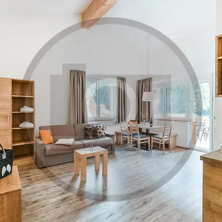 Appartement Bezaubernde Klosterle am Arlberg