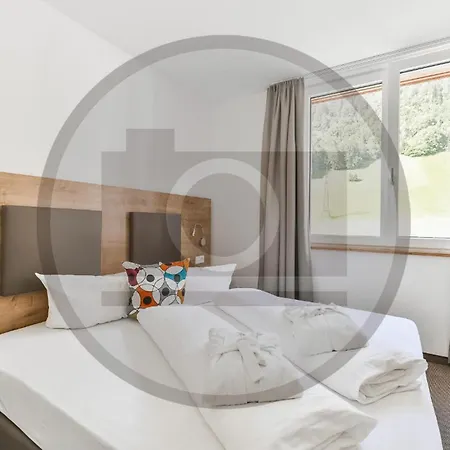 Apartamento Bezaubernde
