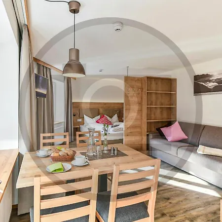 Appartement Bezaubernde *
