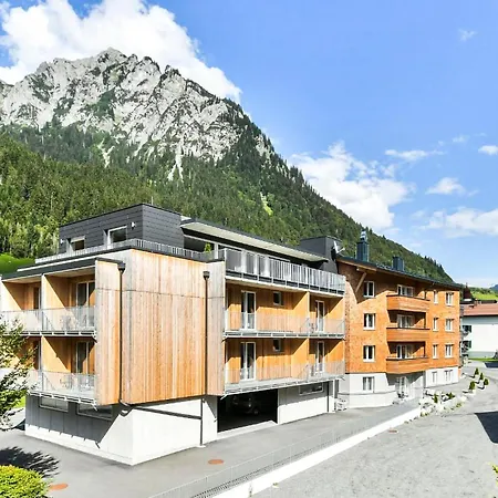 Bezaubernde * Klosterle am Arlberg