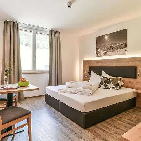 Bezaubernde Appartement