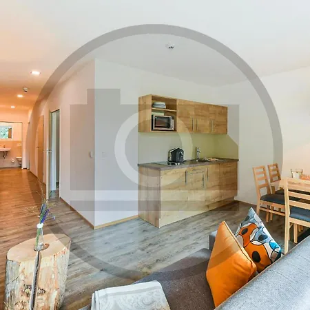 Bezaubernde Appartement