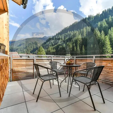 Appartement Bezaubernde *