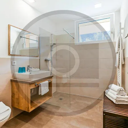 Bezaubernde Appartement