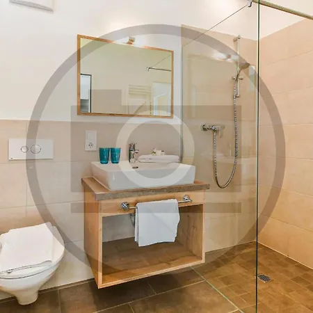 Bezaubernde Appartement *