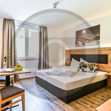 Appartement Bezaubernde