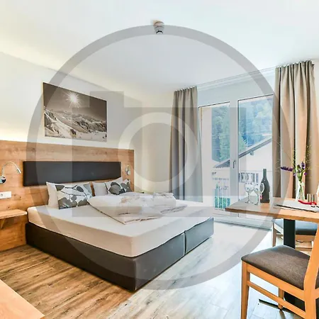 Appartement Bezaubernde *